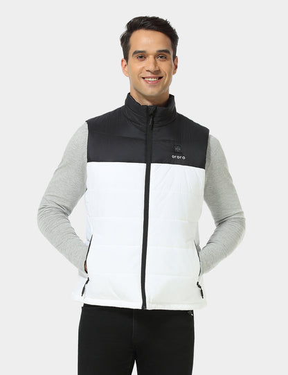 Men's Classic Heated Vest