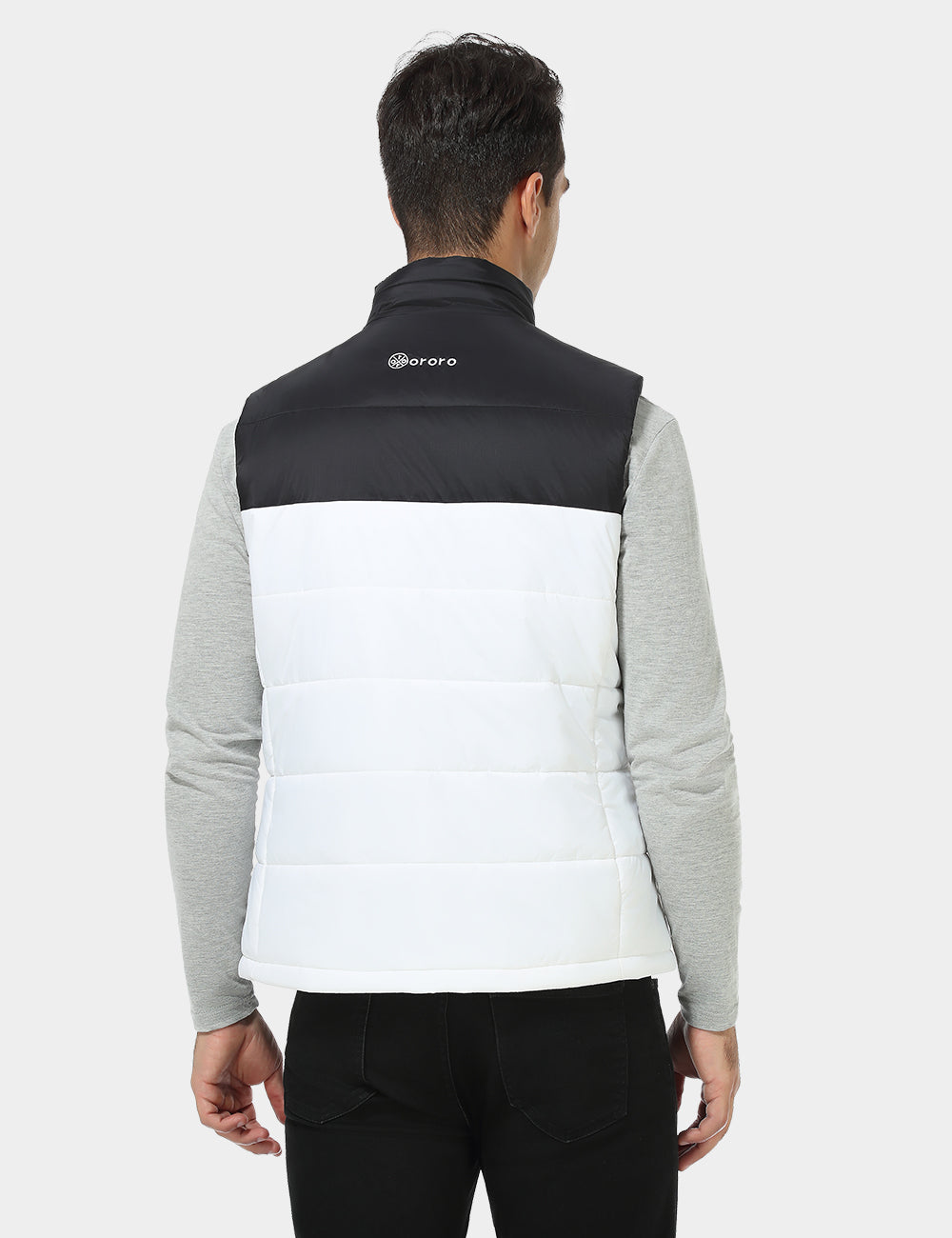 Men's Classic Heated Vest