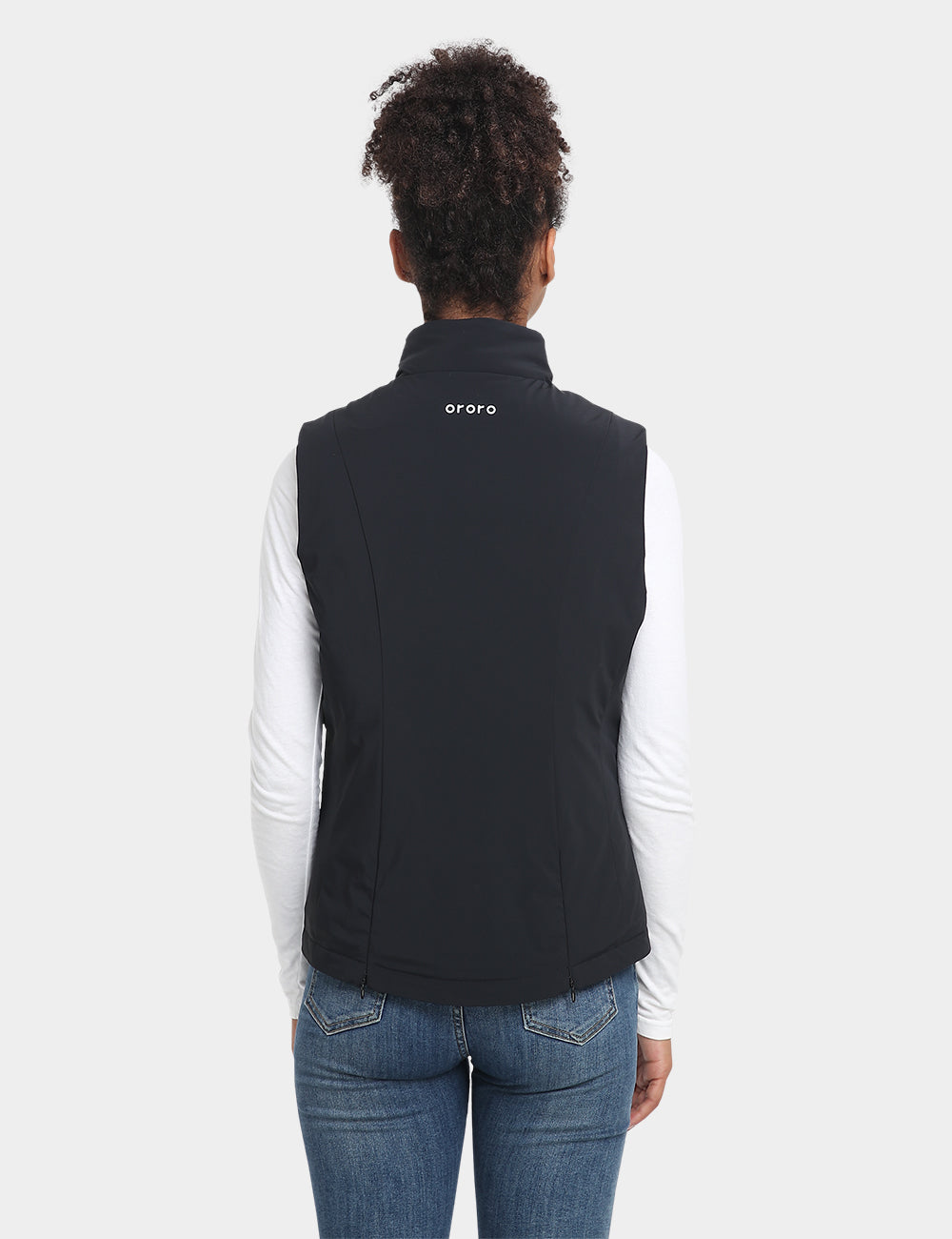 Women's Heated Sports Vest