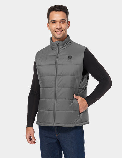 Men's Classic Heated Vest - All Colors