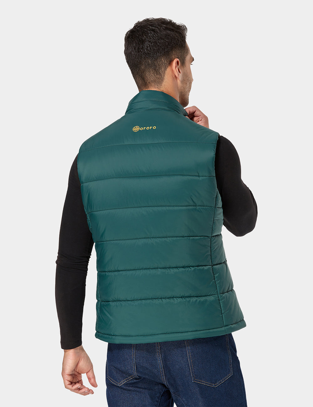 Men's Classic Heated Vest - All Colors