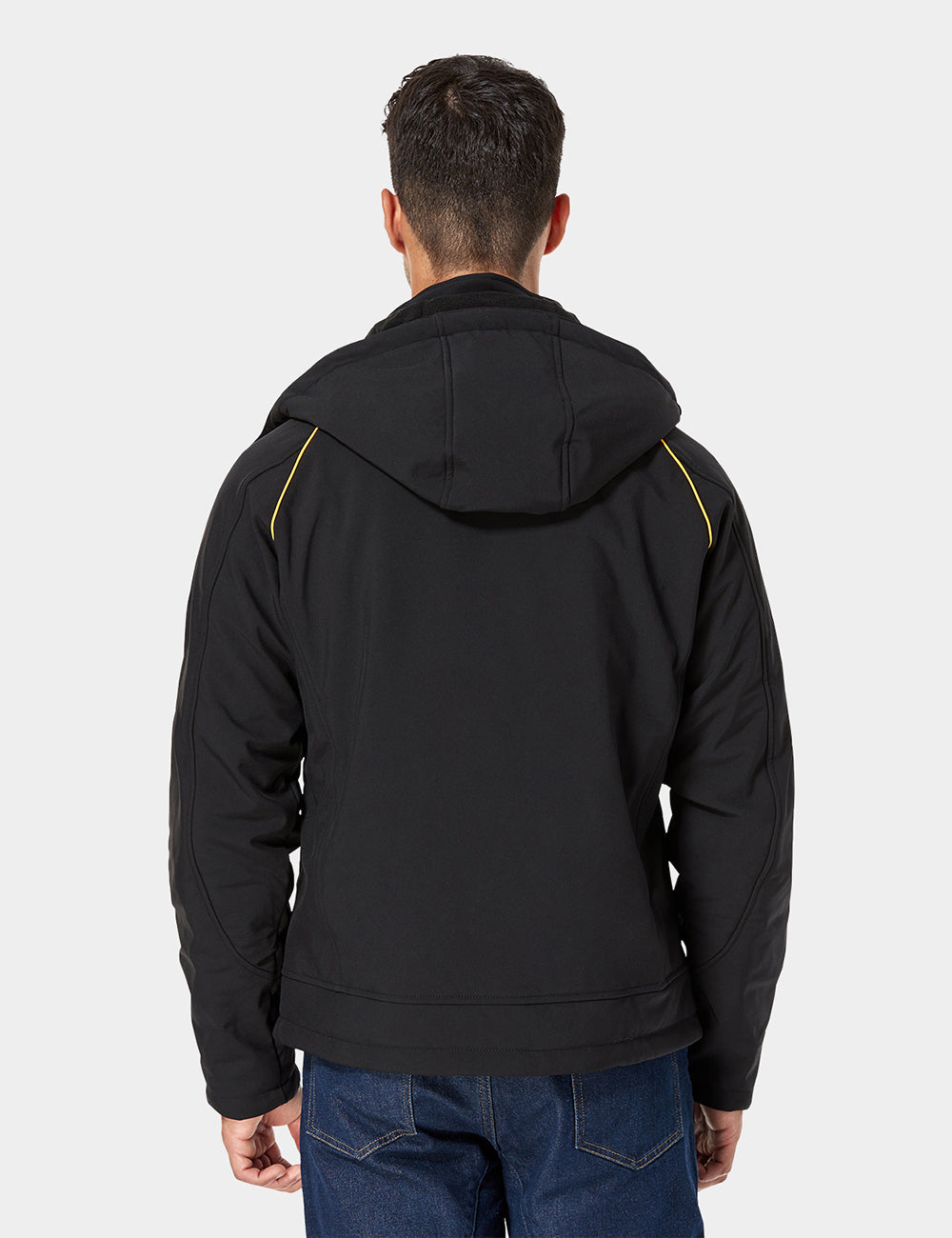 (Open-box) Men's Classic Heated Jacket, Thumbnail 19