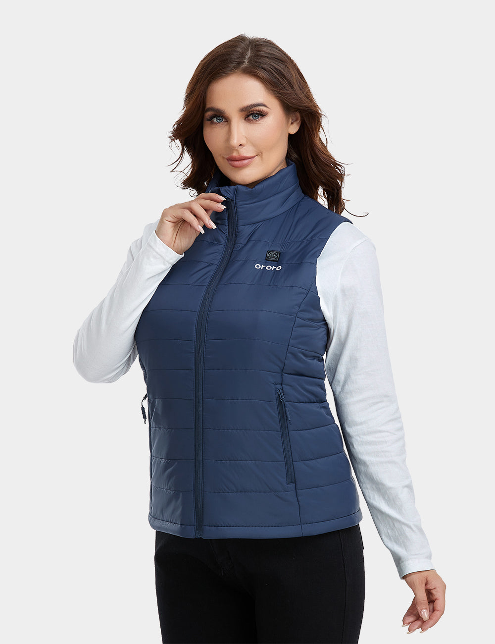 Women's Classic Heated Vest