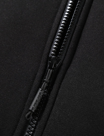 Durable Zipper