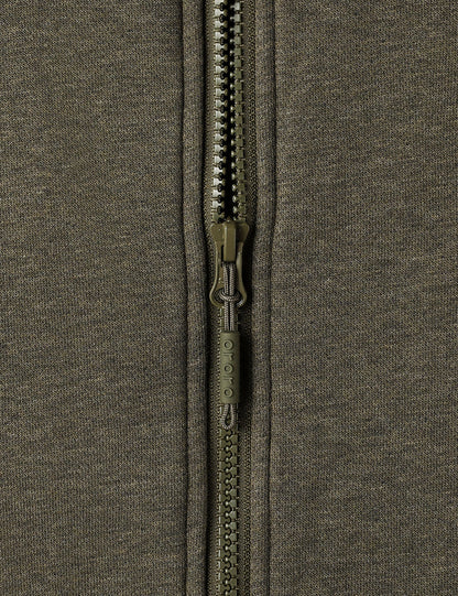 Durable Zipper