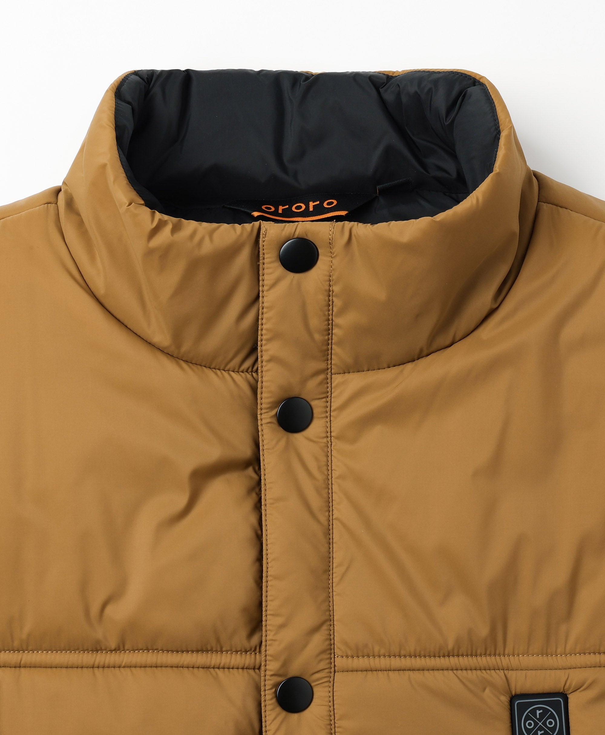 Final Sale - PuffLyte Men's 3-Zone Heated Lightweight Vest, Thumbnail 23
