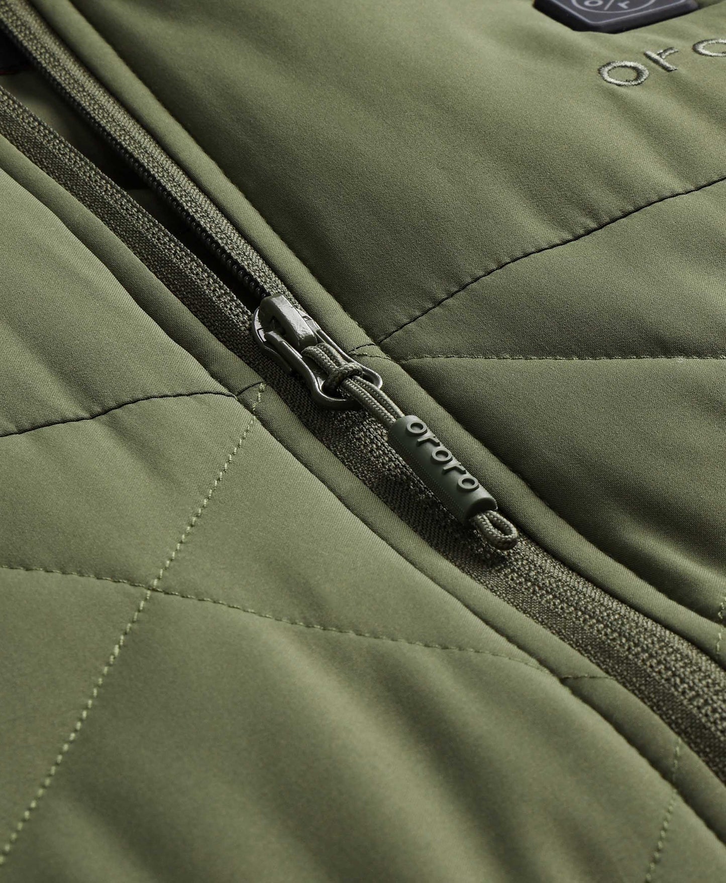 Durable Zipper