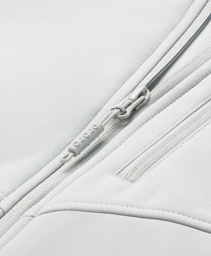 Durable YKK Zipper