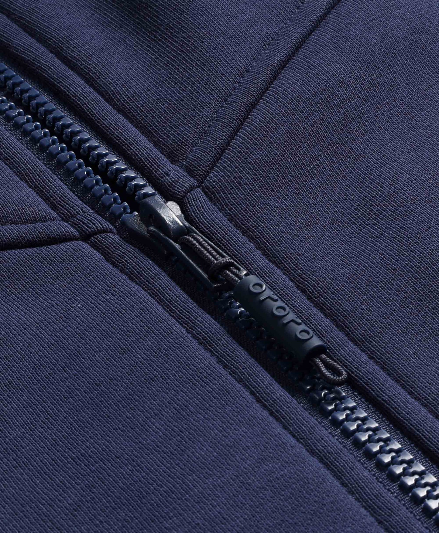 Durable Zipper