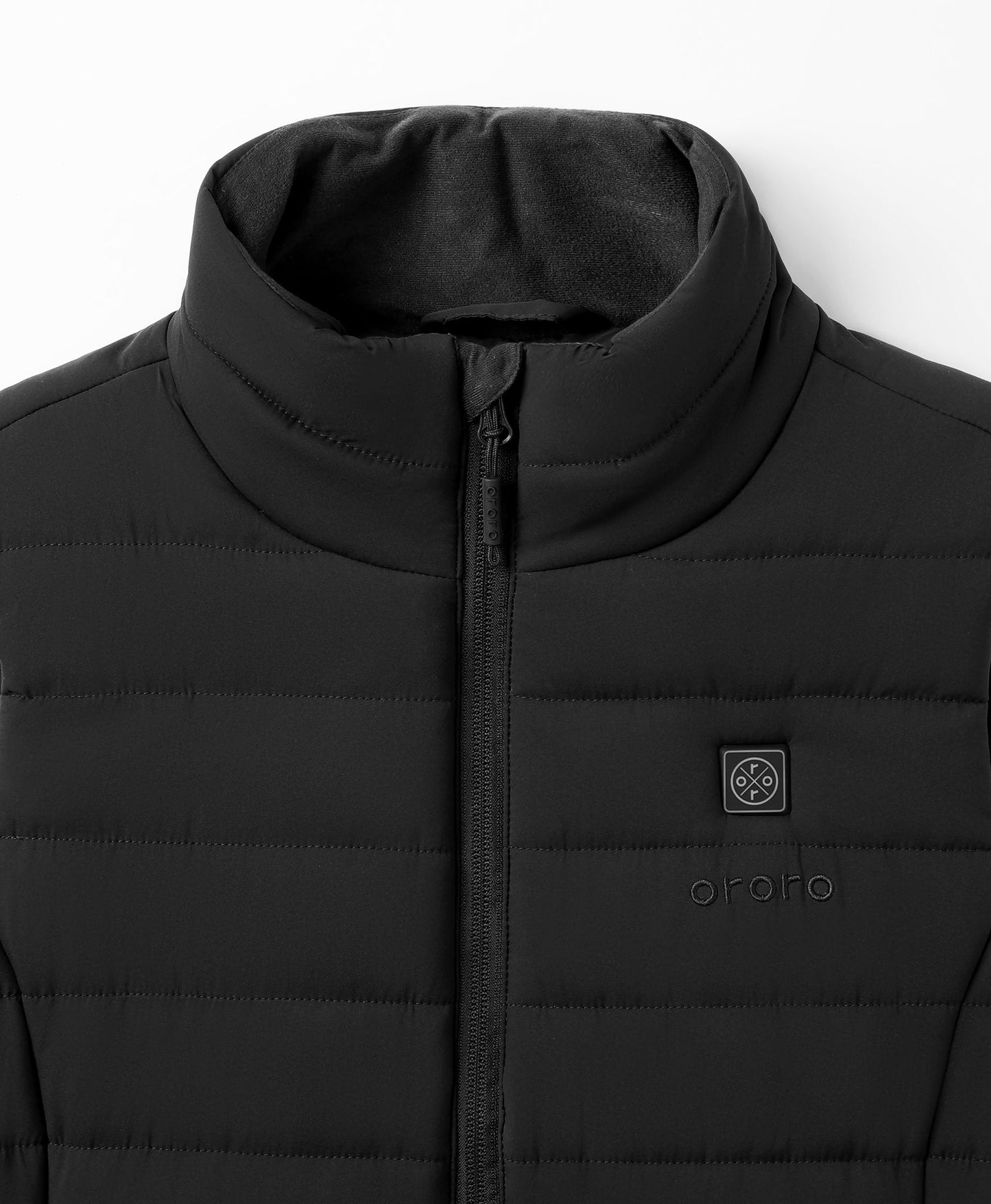 Stand-up Collar