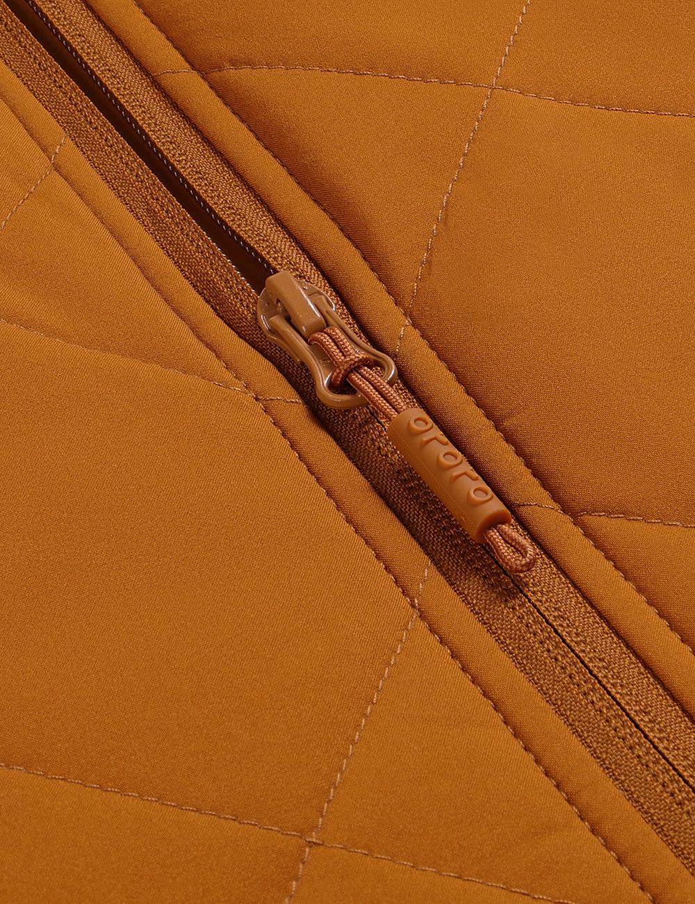 Durable Zipper