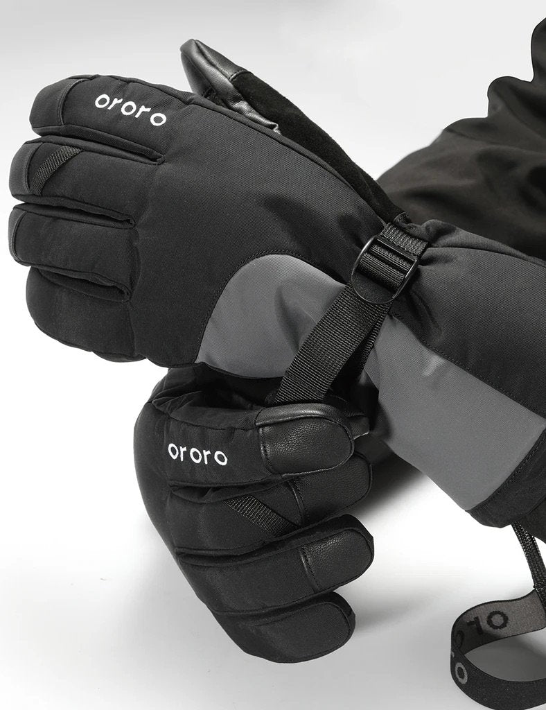 Adjustable Velcro Wrist