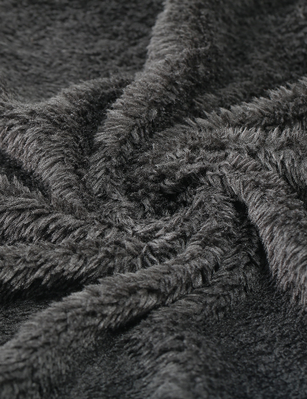 Ultra-soft Fleece-lined Insulation